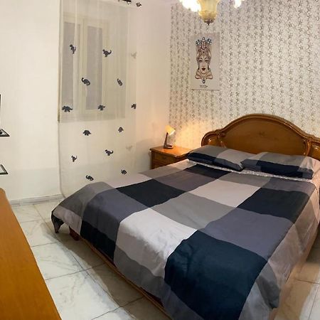 Cucchiara Apartment Catane Extérieur photo