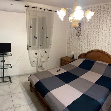 Cucchiara Apartment Catane Extérieur photo