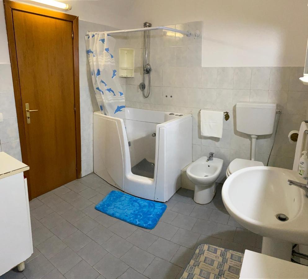 Cucchiara Apartment Catane Extérieur photo