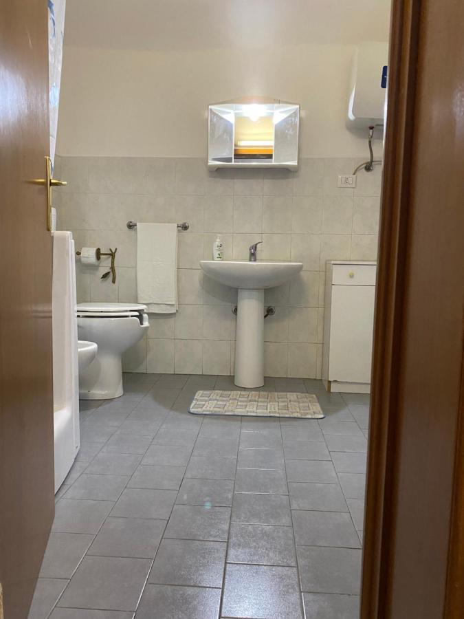 Cucchiara Apartment Catane Extérieur photo