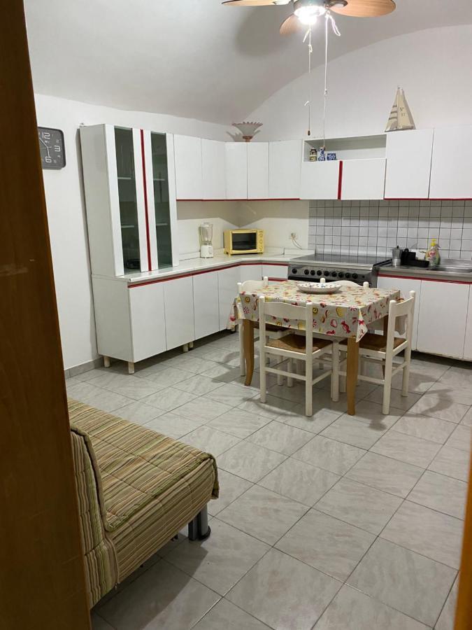 Cucchiara Apartment Catane Extérieur photo